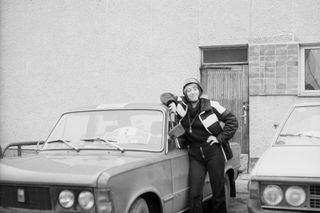 Wielki skok technologiczny: jak Fiat 125p zmodernizował polski przemysł