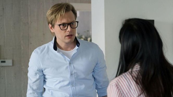 M jak miłość, odcinek 1884: Wojna rozwodowa Izy i Radka! Marcin zbuntuje byłą żonę przeciwko mężowi