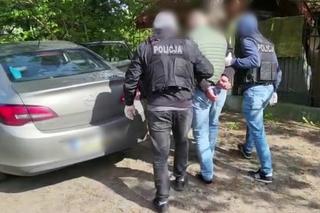 Kradli z mieszkań, co się napatoczyło. Bydgoscy policjanci rozbili szajkę włamywaczy