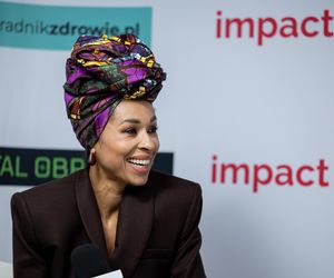 Współpraca Omenaa Foundation z Obama Foundation