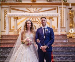 Nie żyje Diogo Jota. 28-latek chwilę temu wziął ślub