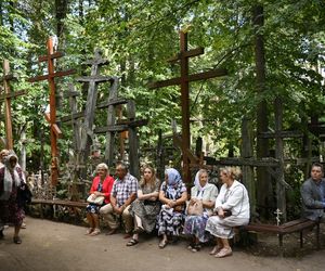 Obchody Święta Przemienienia Pańskiego na Grabarce 2025