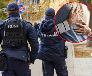 Policjanci przyznali się do sfałszowania notatki! Zamordowana 21-latka kilkukrotnie prosiła mundurowych o pomoc