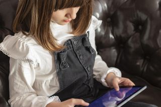 Tablet to pomocny sprzęt do nauki 