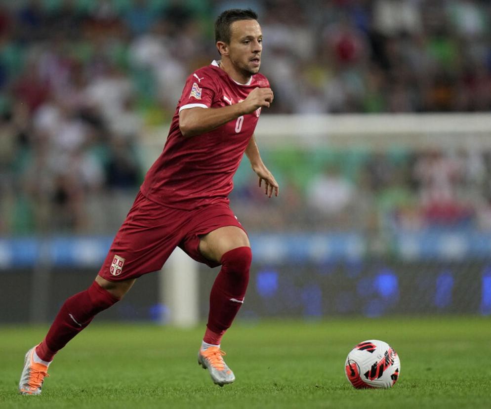 Nemanja Maksimovic