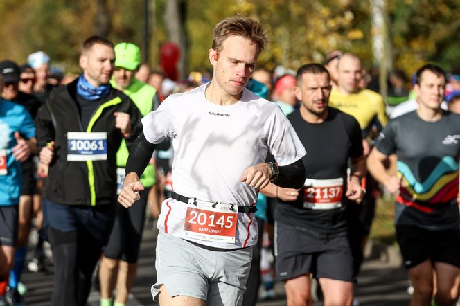 Gliwice opanowane przez biegaczy. Za nami 11. PKO Półmaraton