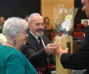 Złota rocznica w Świdniku. Te małżeństwa mają za sobą 50 lat wspólnego życia!