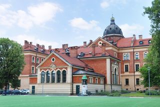 Rekordowe zainteresowanie studiami na UEK