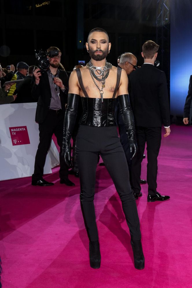 Conchita Wurst