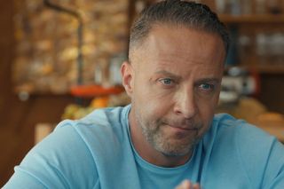 Barwy szczęścia, odcinek 3237.  Sebastian (Marek Krupski)