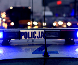 Sterroryzował bronią i kazał wypłacić pieniądze. Zuchwały napad w centrum Zielonej Góry