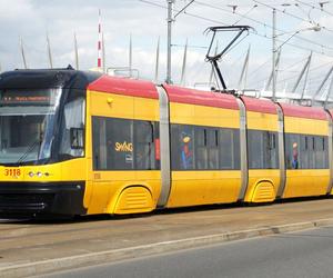 Pół miliarda na remont tramwajów. Wielka operacja w Warszawie