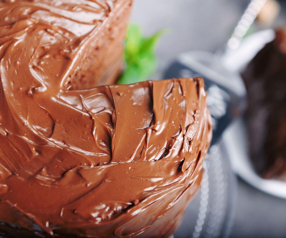 ekspresowe ciasto czekoladowe