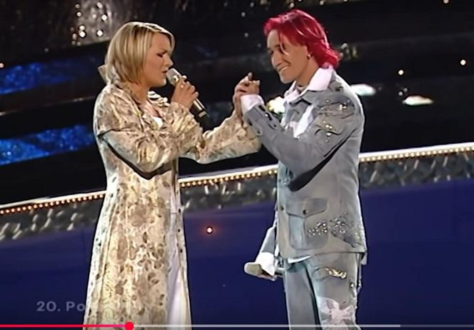 Eurowizja. 30 lat porażek Polaków 