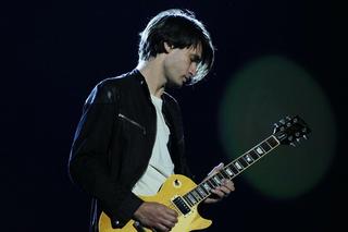 Czy Radiohead szykuje się do powrotu? Jonny Greenwood nie ma dobrych wieści dla fanów