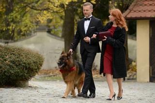 Komisarz Alex 12 sezon odc. 144 - opis, streszczenie: Intruz