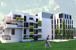 Prace dyplomowe studentek architektury Politechniki Rzeszowskiej