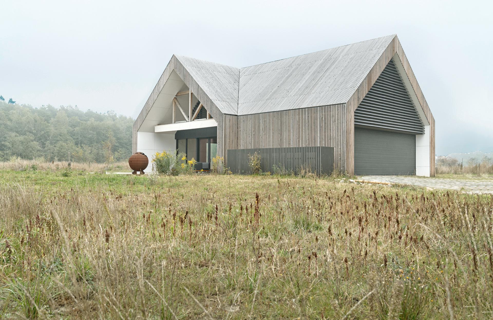 Prezentacja PL.Architekci