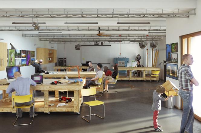 Kampus Nowych Technologii