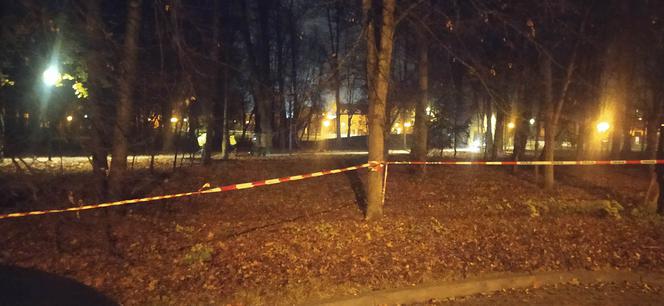 Brutalny mord w Siedlcach. Drągiem zmasakrowali głowę ks. Adama 