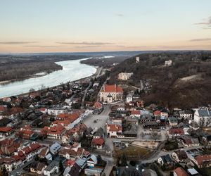 Oto najlepsze miejsca w Polsce na szybki city break. Tu zapomnisz o nadchodzącej jesieni!
