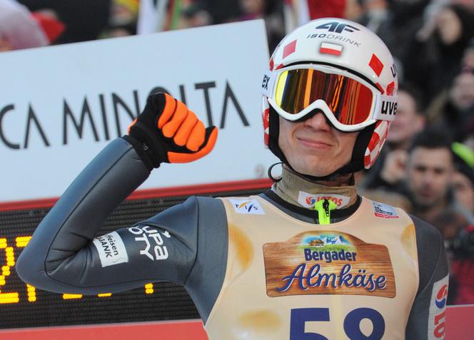 Kamil Stoch