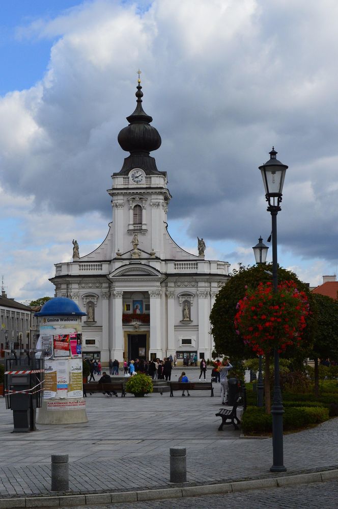 To małopolskie miasto jest nazywane Watykanem Południa. Mało kto wie, że jest 600 lat starsze od siedziby papieży