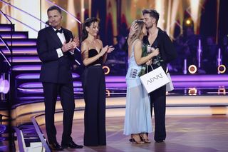 Agnieszka Kaczorowska