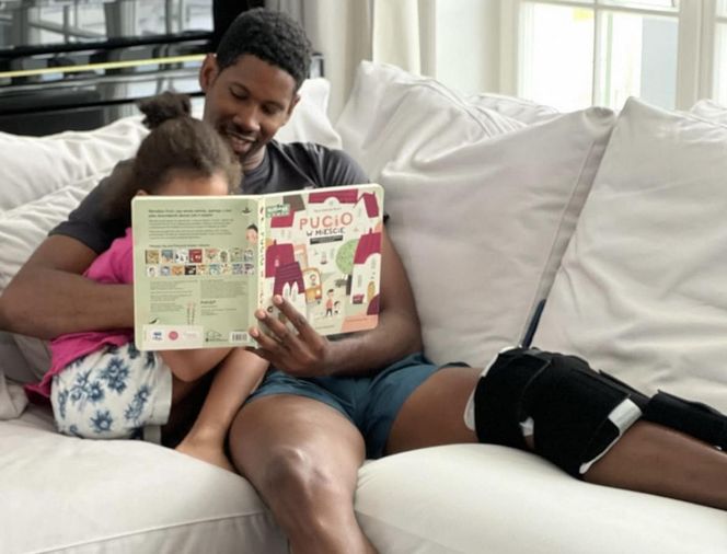 Tak mieszka Wilfredo Leon