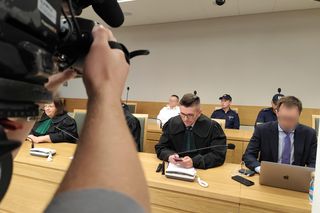 Największa zagadka kryminalna Krakowa. Wyrok w sprawie Skóry