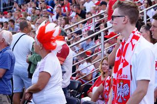 Mundial 2018. Wielkie emocje w Bydgoskiej Strefie Kibica! Tak dopingowaliśmy Polaków! [NOWE ZDJĘCIA]