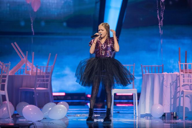 The Voice Kids 2025