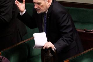 MACIEREWICZ, DUDA