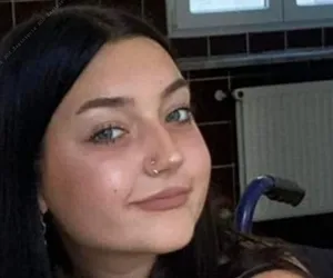 Zaginęła 15-letnia Maja z Gliwic
