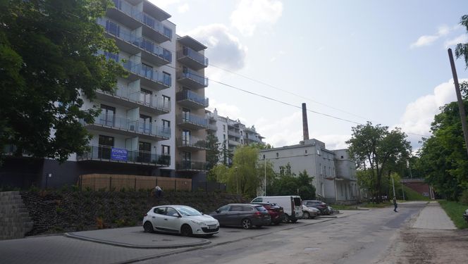 To najbrzydsza ulica według AI. „Stanowi kontrast do nowoczesnej infrastruktury miasta”