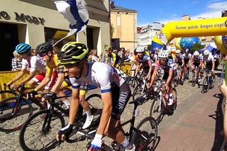 Tour de Pologne w Przemyślu. Będą spore utrudnienia i zmiany w kursach komunikacji miejskiej