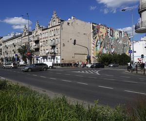 Sralnik na Pradze powrócił. W centrum dzielnicy znów jest smród i pełno śmieci 