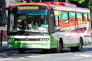 Lublin: Od dziś zmiany w komunikacji miejskiej w Lublinie. Sprawdźcie rozkłady!