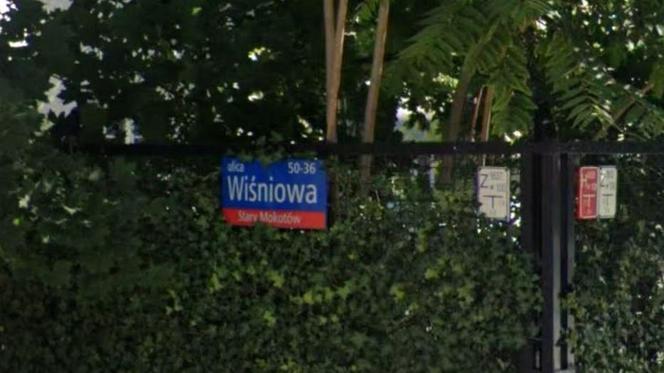 Oto "najsmaczniejsze" ulice w Warszawie