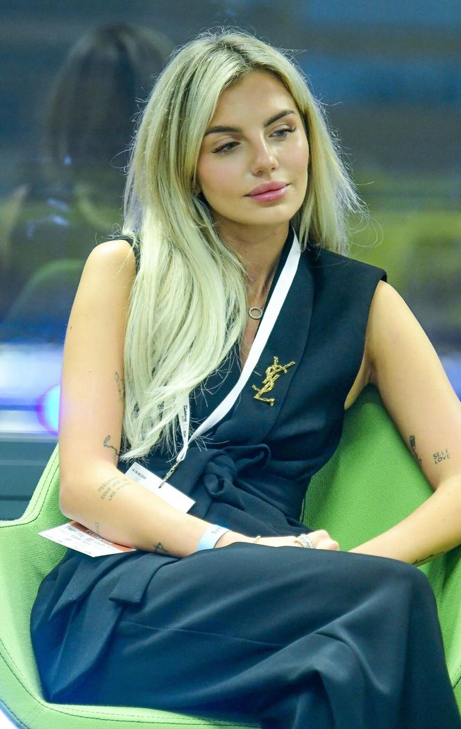 Nie żyje Sonia Szklanowska z "Hotelu Paradise"