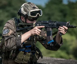 Nie tylko Grupa Wagnera. Na Ukrainie pół setki tzw. batalionów ochotniczych wspomaga rosyjskie wojsko