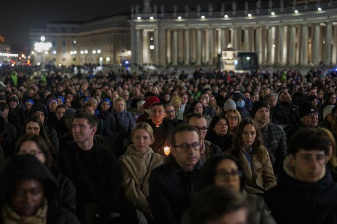 Zaczęło się. Watykan szykuje się na śmierć papieża? Ruszyły procedury