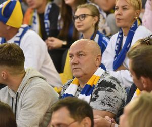 PRES Grupa Deweloperska Toruń - Betard Sparta Wrocław. Zdjęcia kibiców i zawodników z półfinału PGE Ekstraligi na Motoarenie