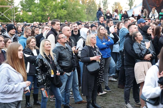 Lublinalia 2025 - tak bawiliście się drugiego dnia!