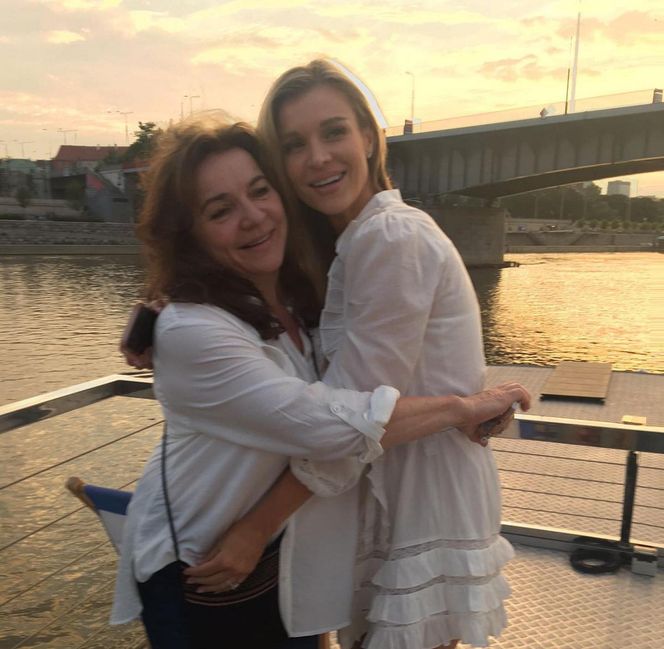 Joanna Krupa i Marta Krupa - znęcano się nad nami