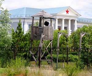 Kazachstan to soczewka, w której skupia się niepamięć o represjach ZSRR