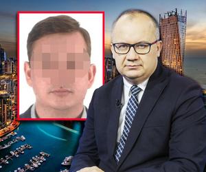 Ekstradycja Sebastiana M. Adam Bodnar wkracza do akcji! Minister sprawiedliwości odbył ważną rozmowę