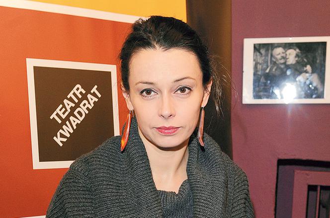 Renata Dancewicz: Najlepszy seks jest z nieznajomym