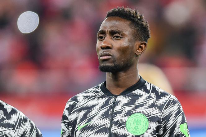 Wilfred Ndidi, reprezentacja Nigerii