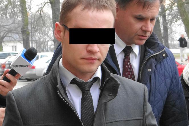 Zemsta nieuczciwego komornika